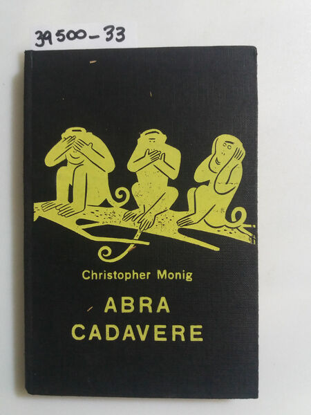 Abra cadavere