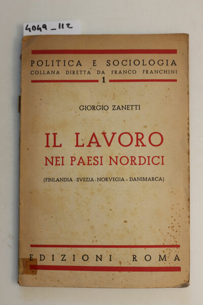 Il lavoro nei Paese Nordici (Finlandia-Svezia-Norvegia-Danimarca)