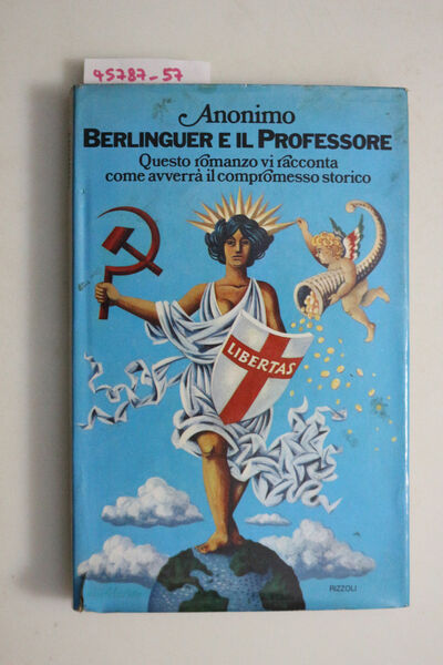 Berlinguer e il Professore