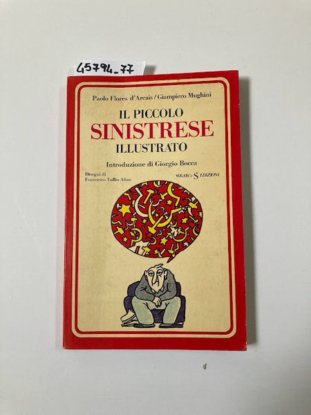 Il piccolo sinistrese illustrato