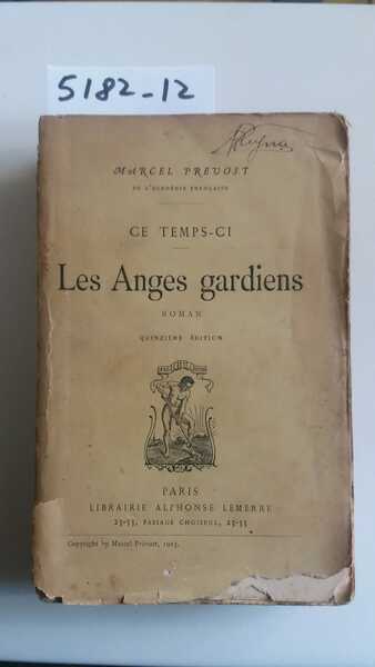 Les Anges gardiens