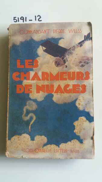 Les Charmeurs de nuages