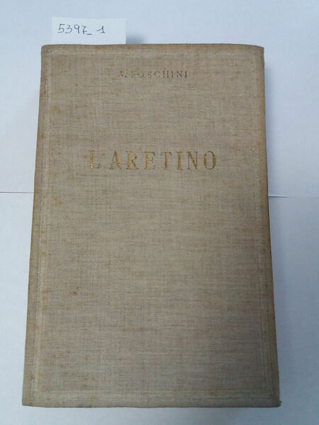 L'Aretino