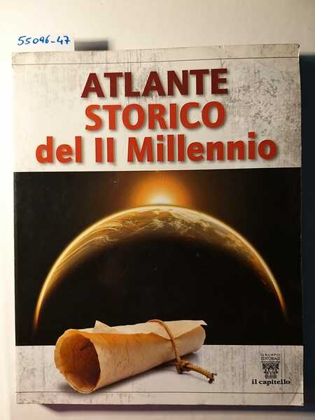 Atlante storico del II millennio