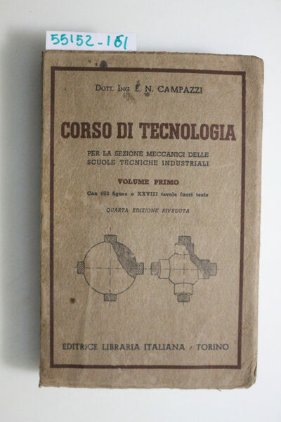 Corso di Tecnologia