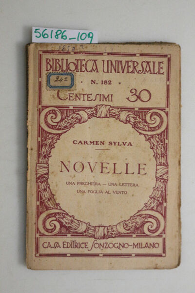 Novelle