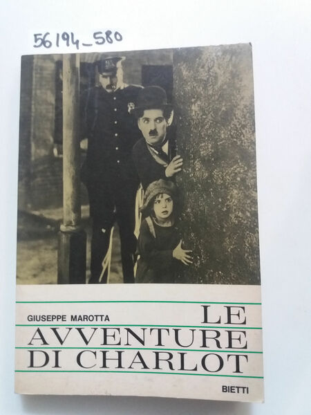 Le avventure di Charlot