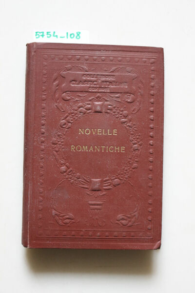 Novelle romantiche