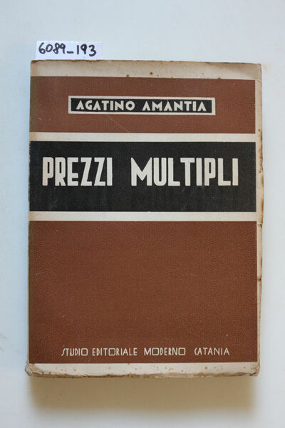 Prezzi multipli