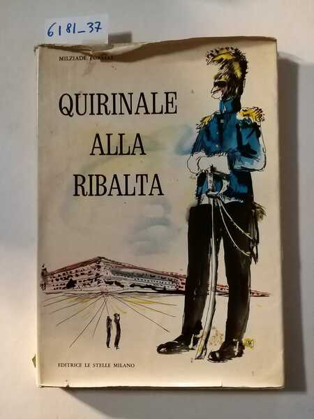 Quirinale alla ribalta