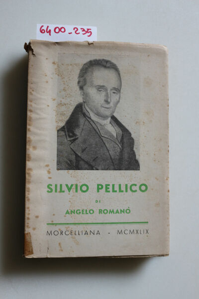 Silvio Pellico