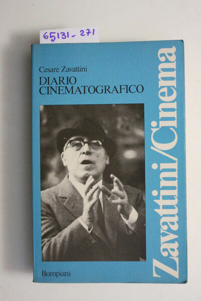 Diario Cinematografico