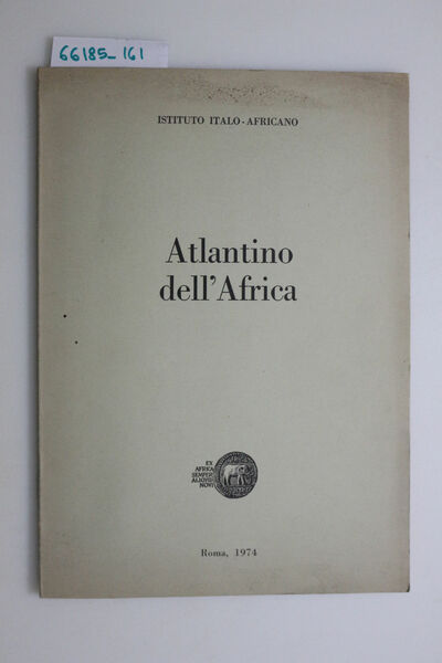 Atlantino dell'Africa