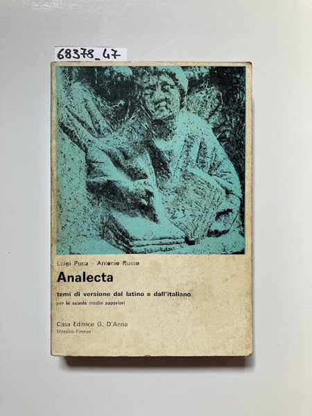 Analecta