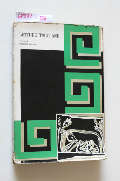 Letture tacitiane