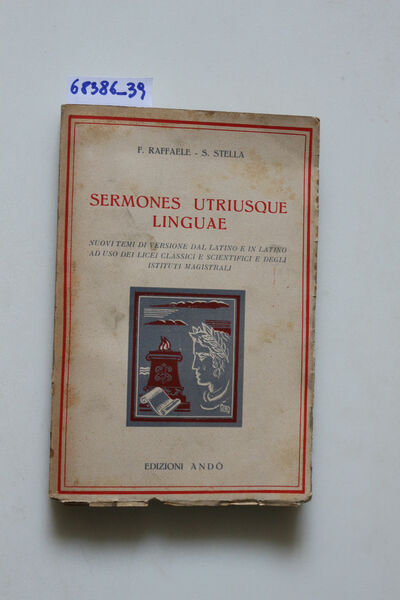 Sermones utriusque linguae