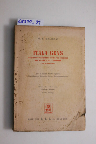 Itala gens