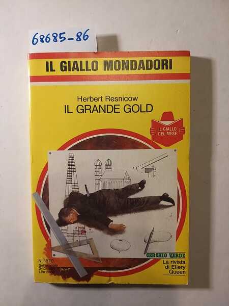 Il grande gold