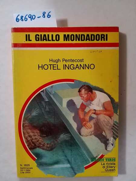 Hotel inganno