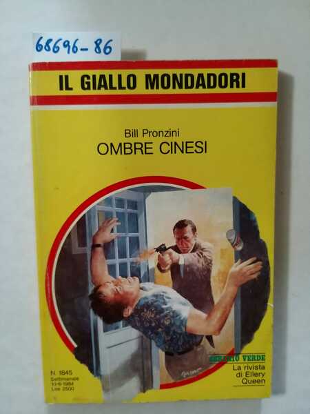 Ombre cinesi