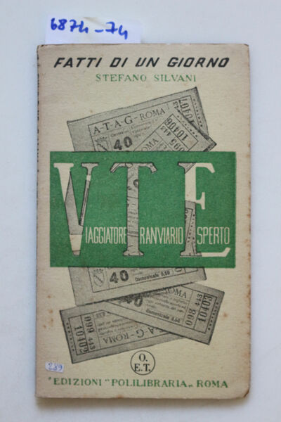 Viaggiatore tramviario esperto