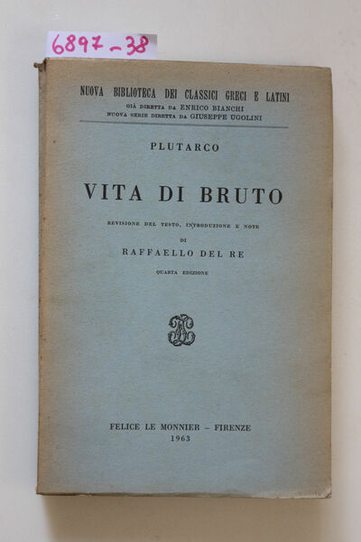 Vita di Bruto