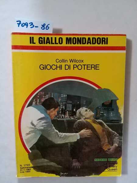 Giochi di potere