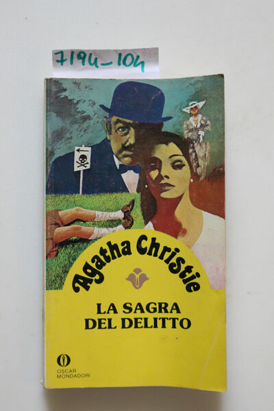 La sagra del delitto