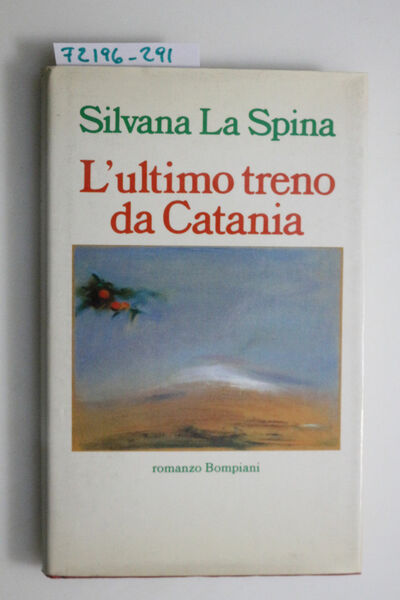 L'ultimo treno da Catania