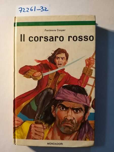 Il corsaro rosso