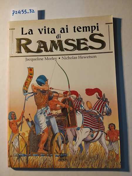 LA VITA AI TEMPI DI RAMSES