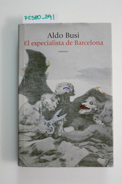 EL ESPECIALISTA DE BARCELONA