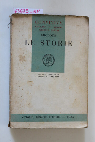 Le storie