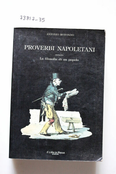 Proverbi napoletani ovvero la filosofia di un popolo