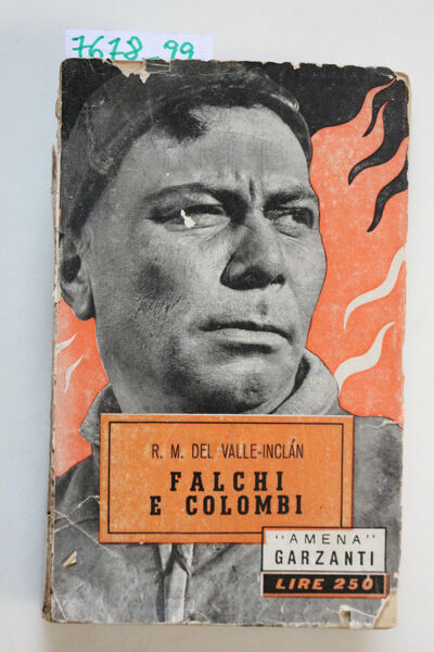 Falchi e Colombi. Episodi della guerra carlista