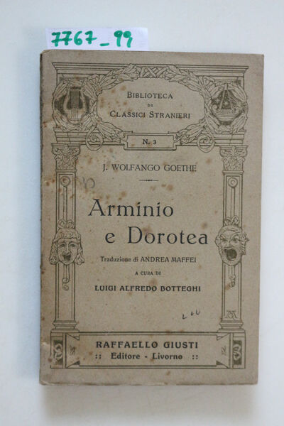 Arminio e Dorotea