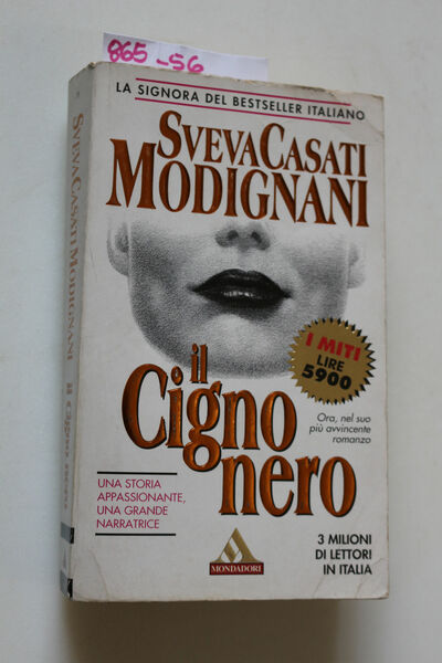 Il cigno nero