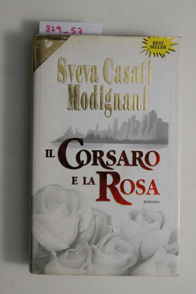 Il corsaro e la rosa