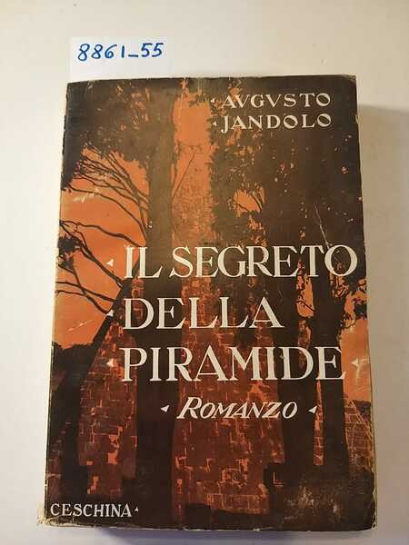 Il segreto della piramide