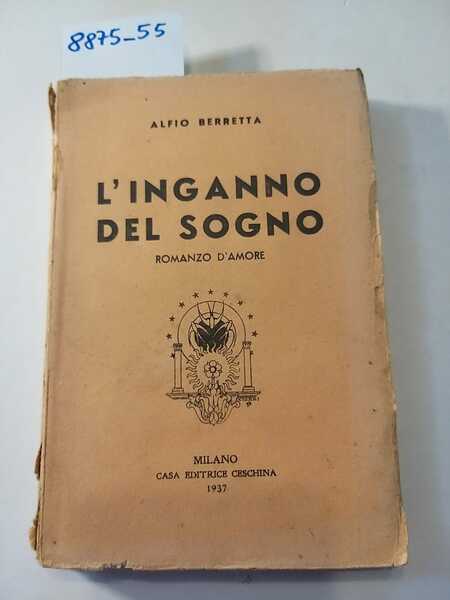 L'inganno del sogno