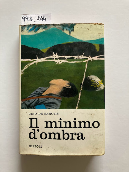 Il minimo d'ombra