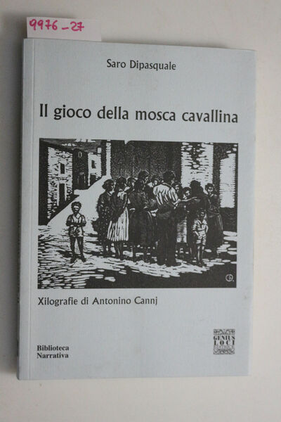 Il gioco della mosca cavallina