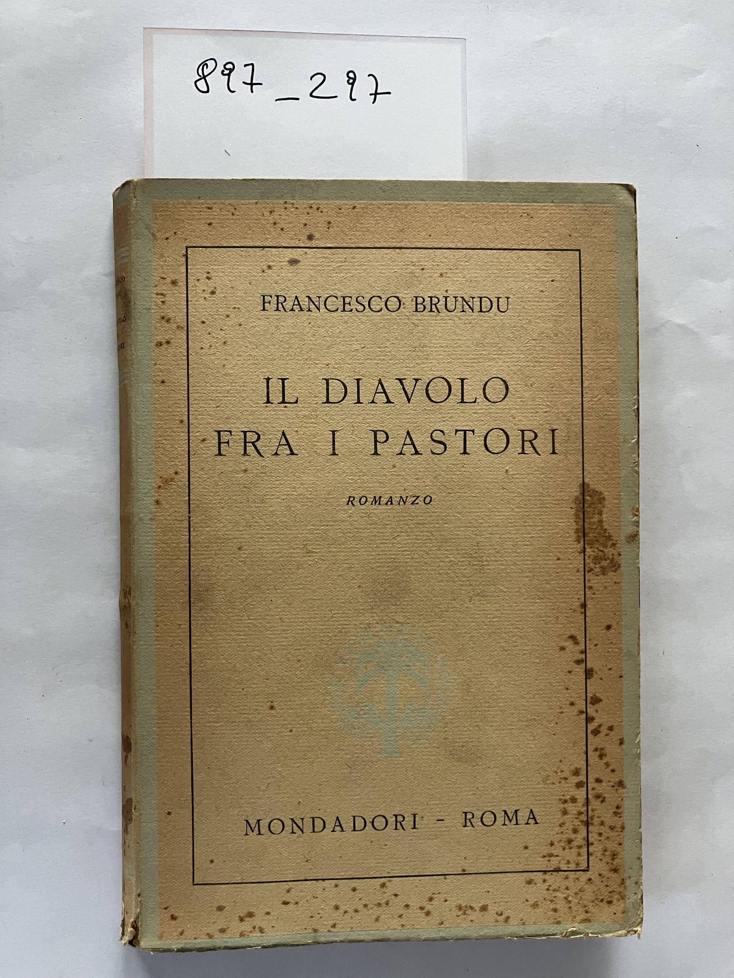 Il diavolo fra i pastori