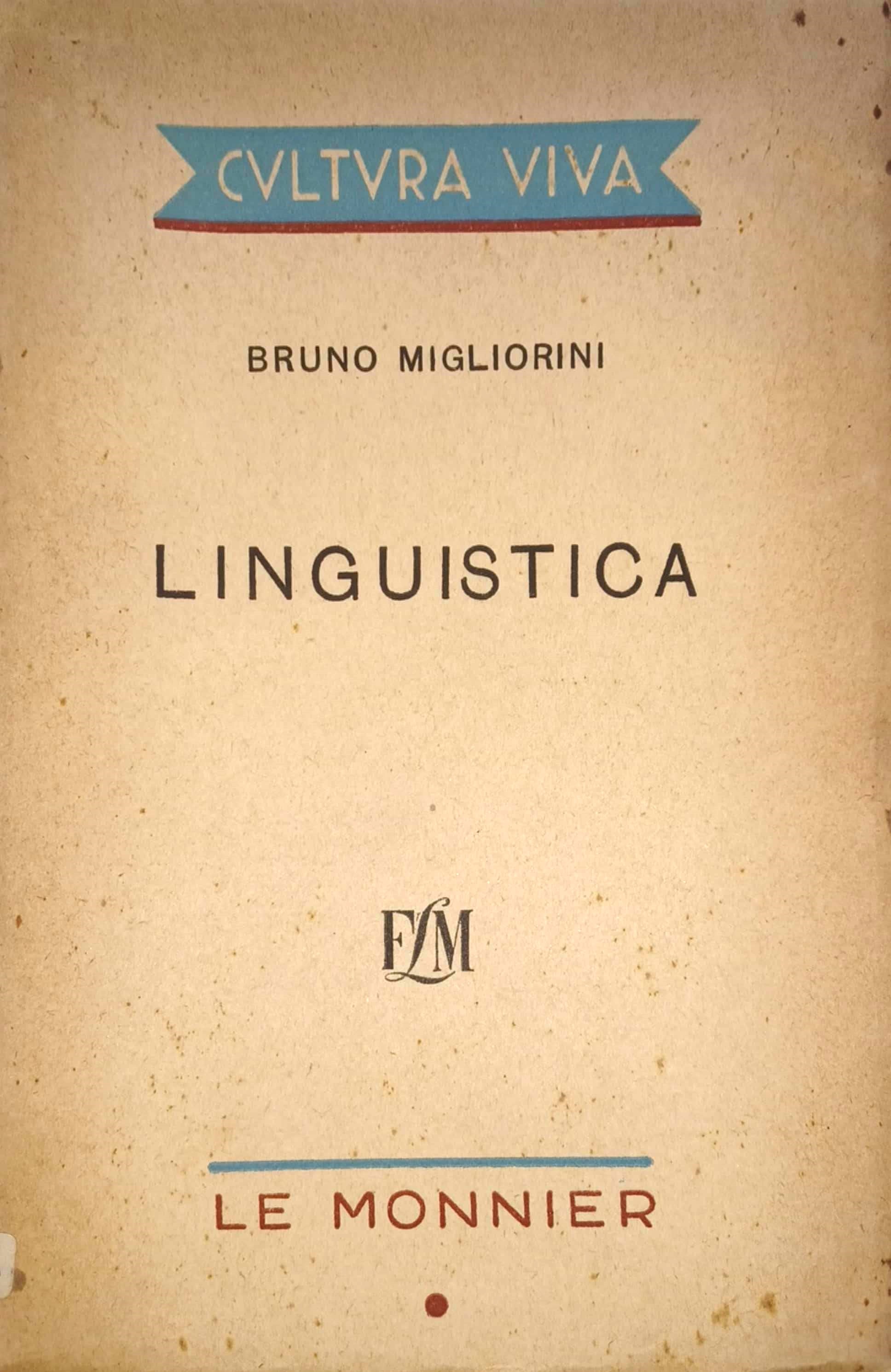 Linguistica