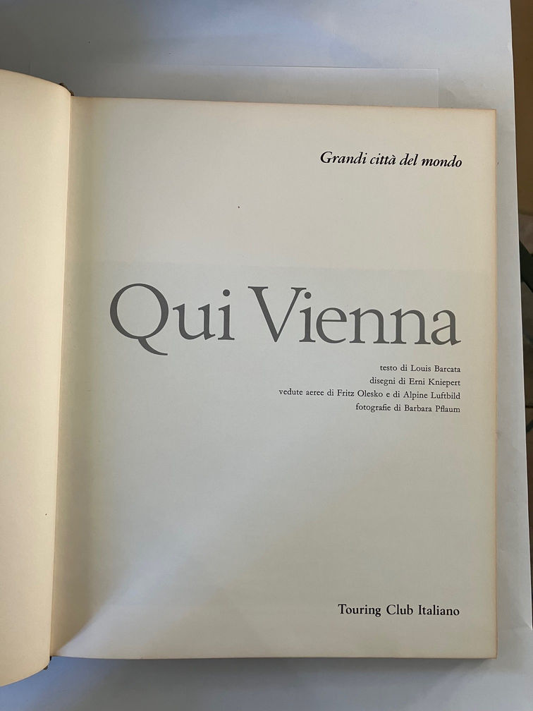 Qui Vienna