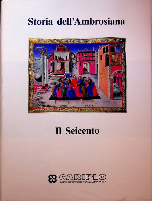 1: Il Seicento.