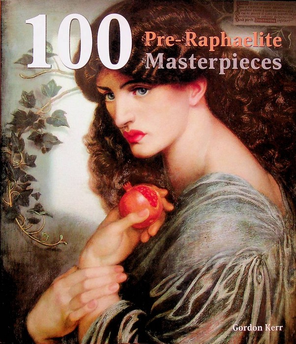 100 Pre-Raphaelite Masterpieces.