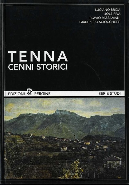 Tenna: cenni storici.