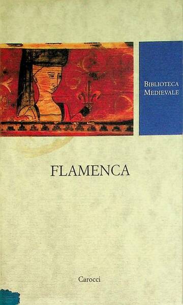 Flamenca.