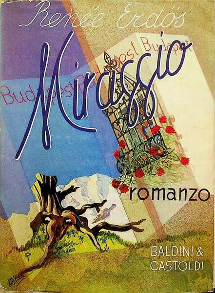 Miraggio (szent gyorgy vara).